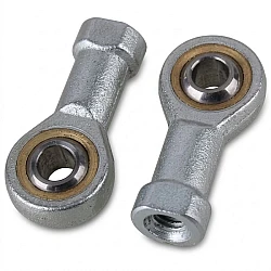 SI5T/K 5mm Female Right Hand Thread Rod End Bearing
