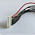 JST-XH 7S 20cm Balance Charge Wire for LiPo Battery