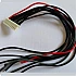 JST-XH 8S 20cm Balance Charge Wire for LiPo Battery