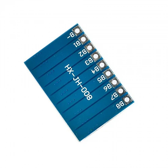 7S 25.9V-29.4V 18650 Lithium Battery Equalizer Board