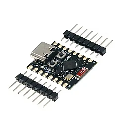 ESP32-C3 Super Mini Development Board with 4MB Flash