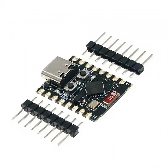 ESP32-C3 Super Mini Development Board with 4MB Flash