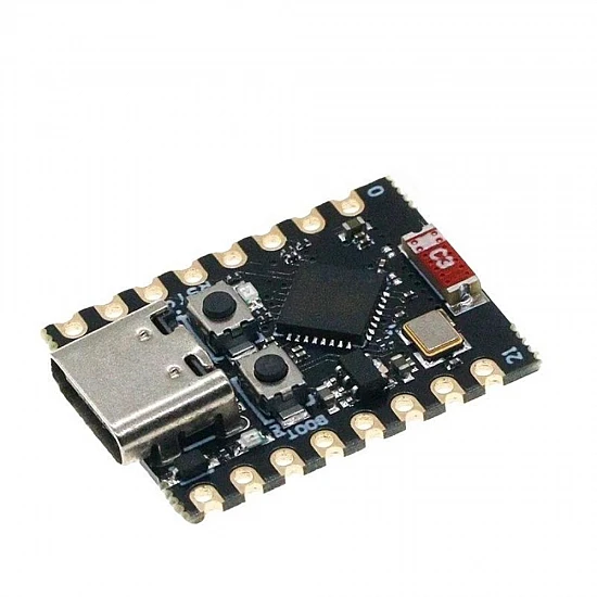 ESP32-C3 Super Mini Development Board with 4MB Flash