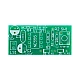 NE555 Doorbell Analog Circuit DIY Soldering Kit
