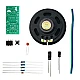 NE555 Doorbell Analog Circuit DIY Soldering Kit