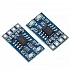 SD05CRMA Mini Solar Lithium Battery Charger Module