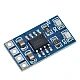 SD05CRMA Mini Solar Lithium Battery Charger Module