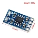 SD05CRMA Mini Solar Lithium Battery Charger Module