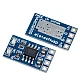 SD05CRMA Mini Solar Lithium Battery Charger Module