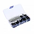 310pcs 2.54mm Male Female Dupont Wire Jumper Connector Kit