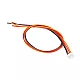4 Pin RMC Female Connector with Wire - 2mm Pitch