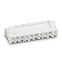 XH2.54 10-Pin Connector 2.54mm Pitch