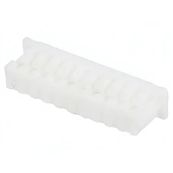 10-Pin 1.25mm Pitch Female Connector Housing