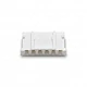 6-Pin 2mm Pitch Female Connector Plastic Shell Housing