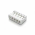 5-Pin 2mm Pitch Female Connector Plastic Shell Housing