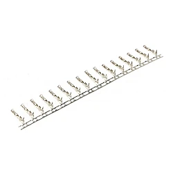 2.54mm Female DuPont Crimp Terminal Pin