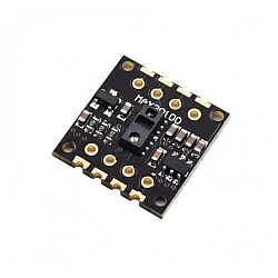 MAX30100 Heart Rate and Pulse Oximeter Sensor Module (Black)