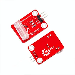 Keyes KY-031 Digital Knock Sensor Module
