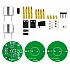 Ultrasonic Suspension Acoustic Levitation DIY Kit