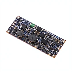 24W DC UPS Adjustable Power Supply Module