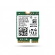 Intel Wireless-AC 9560NGW CNVi Dual Band WiFi Card