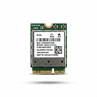 Qualcomm QCNFA765 Wi-Fi 6E & Bluetooth M.2 Network Card