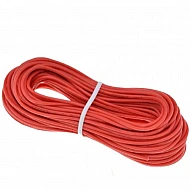 24 AWG UL1569 Hook-Up Wire 1569-T24-07GP Red 1m