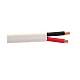 23 AWG 2-Core Flat Wire Red/Black 2464-2CF-B23-14GP 1m