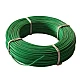 1569-T26-07GP 26AWG Green Hook-Up Wire - 1 Meter