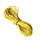 26AWG Yellow Hook-Up Wire 1569-T26-07GP - 1 Meter