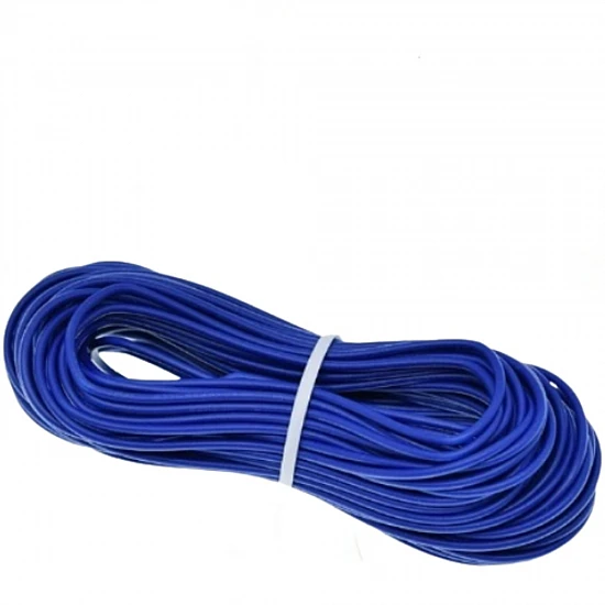 26AWG Blue Hook-Up Wire 1569-T26-07GP - 1 Meter