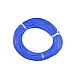 26AWG Blue Hook-Up Wire 1569-T26-07GP - 1 Meter