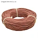 26AWG Brown Hook-Up Wire 1569-T26-07GP - 1 Meter