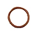 26AWG Brown Hook-Up Wire 1569-T26-07GP - 1 Meter