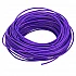 26AWG Purple Hook-Up Wire 1569-T26-07GP - 1 Meter