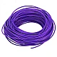 26AWG Purple Hook-Up Wire 1569-T26-07GP - 1 Meter