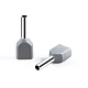 TE7508 Twin Insulated Cord Pin End Terminal (2x0.75mm²)