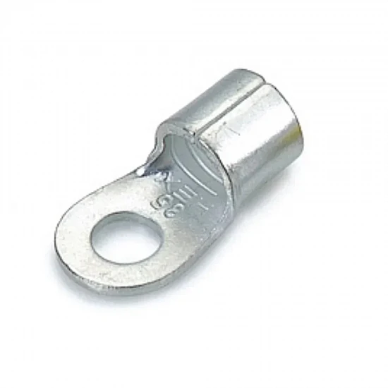 TTRNB1-3.7S Copper Ring Terminal 0.5-1.5 sqmm M3.7