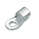 TTRNB1-3.7S Copper Ring Terminal 0.5-1.5 sqmm M3.7