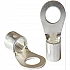 TTRNB1-4S Copper Ring Terminal for 0.5-1.5 sqmm M4  wire range