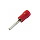 TTPTNB 1-12 Insulated Pin Lug Red (0.5sqmm- 1.5sqmm)