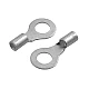 TTSNBL1-3.7 Copper Spade Terminal for 0.5-1.5 sqmm M3.7 wire range