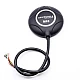 NEO M10 GPS Module with Compass for Pixhawk