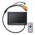 7 Inch TFT Color Monitor Display Screen 1024x600