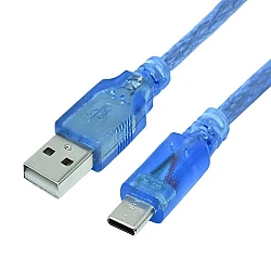 High Quality USB Type-A to Type-C Data Cable