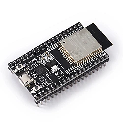 ESP32-DevKitC V4 Board with ESP32-WROOM-32D