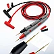Universal Multimeter Probe Test Leads 1000V 20A Gold Plated