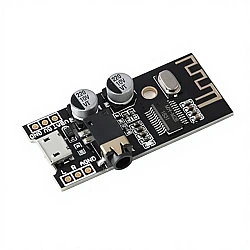 MH-M28 Wireless Bluetooth 4.2 Audio Receiver Module
