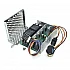40A Reversible DC Motor Speed Controller 12V 24V 36V