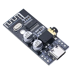 MH-M28 Wireless Bluetooth 4.2 Audio Receiver Module Type-C